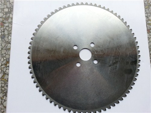 质量冷锯机床锯片|广东质量金属冷锯|智欣行刀具供